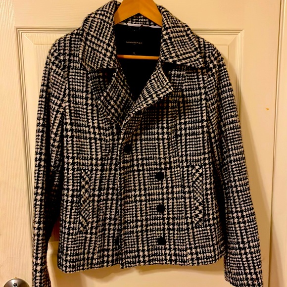 Banana Republic Jackets & Blazers - Banana Republic Coat